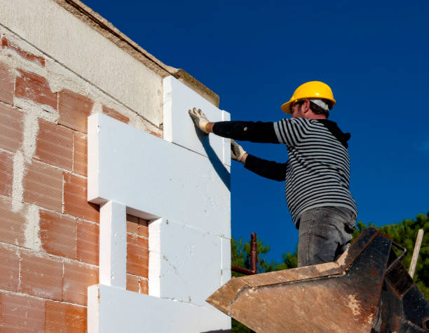 Best Insulation Installation Services in Wernersville, PA
